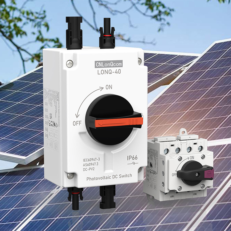 Princípios e componentes da geração de energia solar fotovoltaica