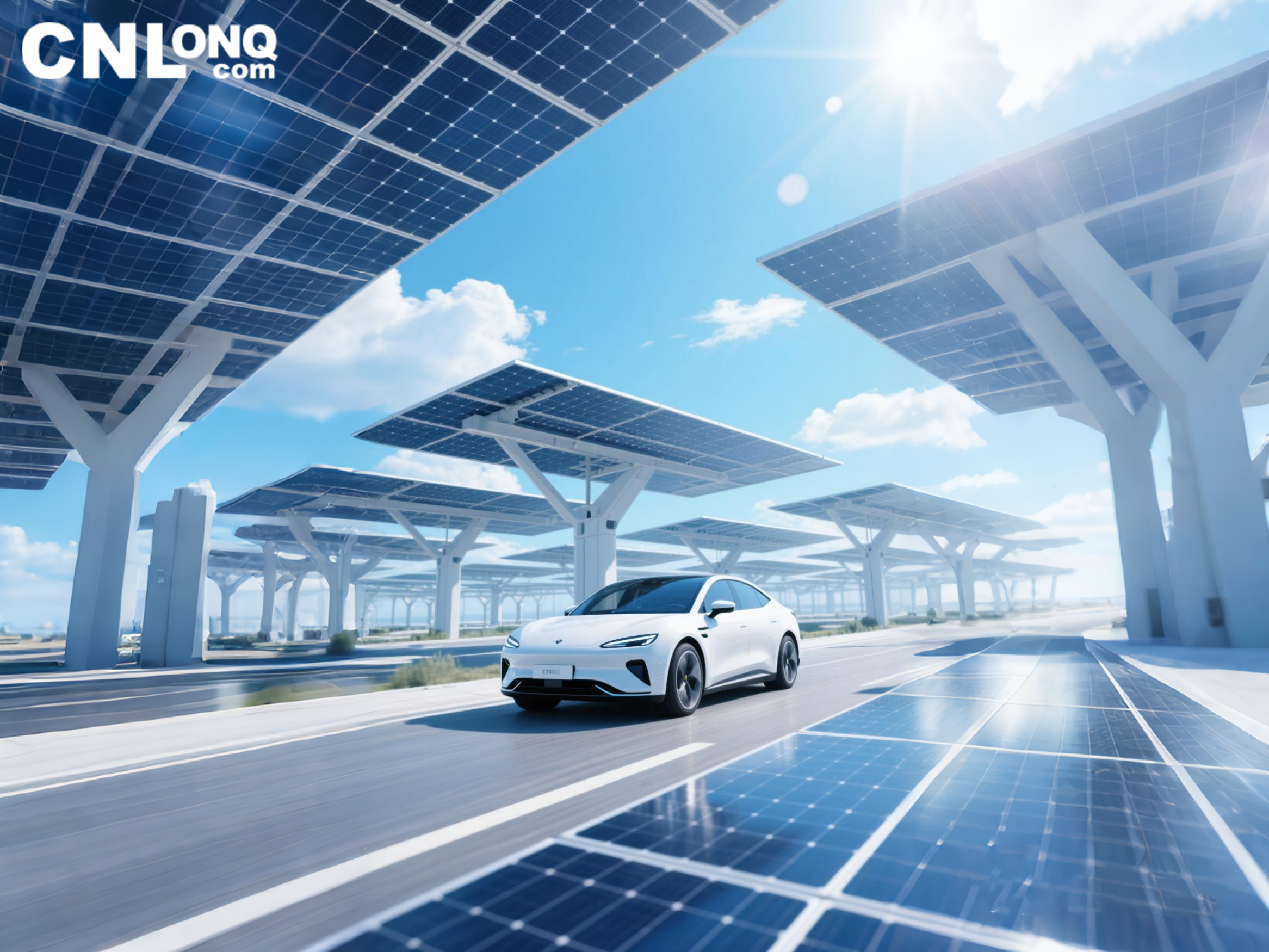 Desenvolvimento sinérgico acelerado de fotovoltaicos e novos veículos energéticos: o carregamento integrado de armazenamento solar emerge como uma nova tendência da indústria