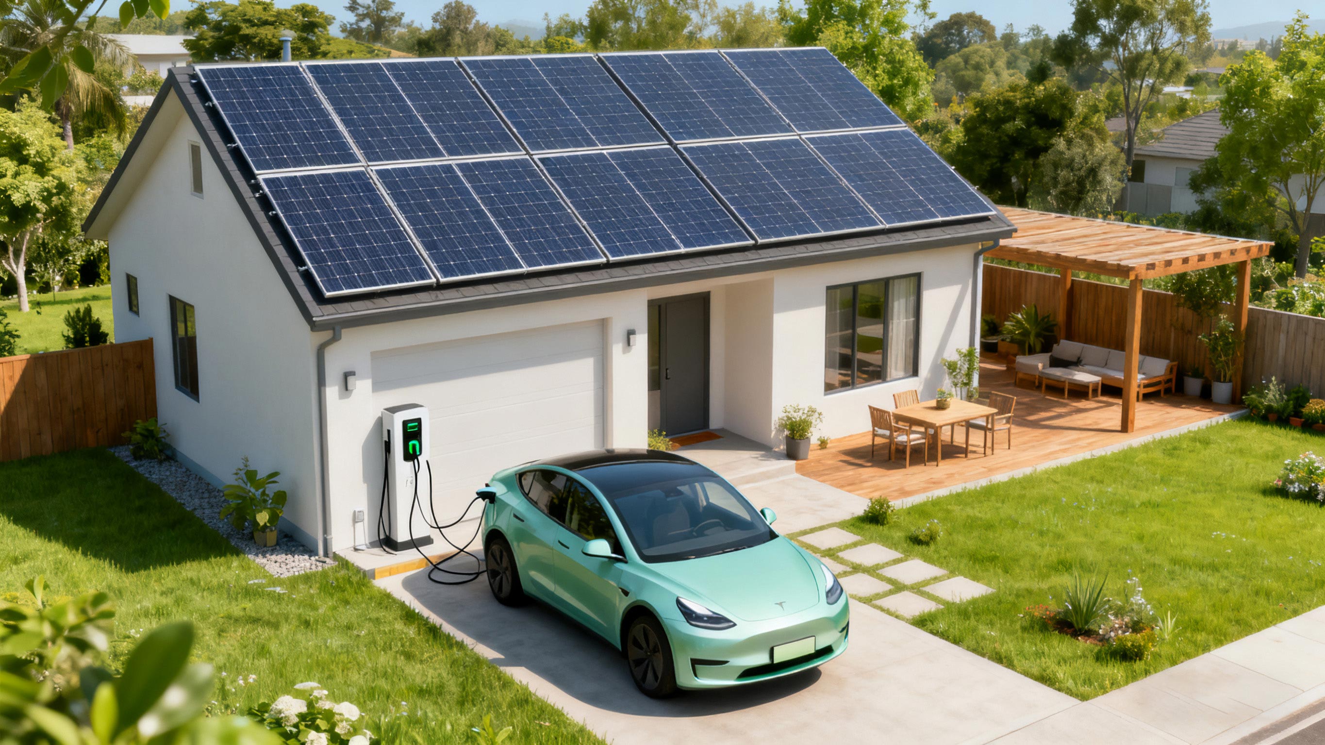 Powering PV Development! A CNLONQCOM detalha os principais componentes solares e elétricos que impulsionam a indústria de energia renovável