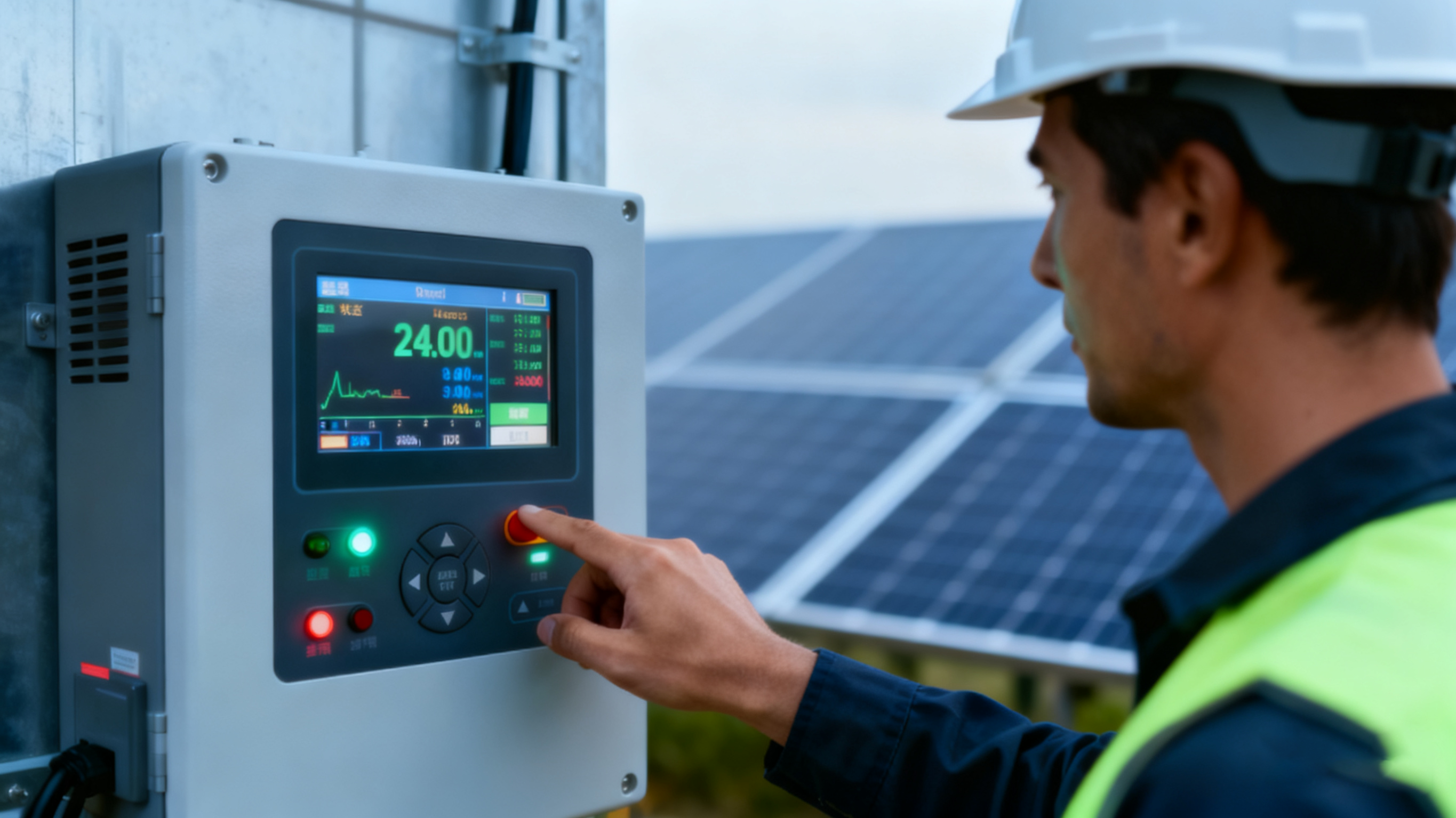 Centro gigante de energia solar entra em operação: projeto fotovoltaico 3GW de Ningxia da China ilumina ambição de energia verde