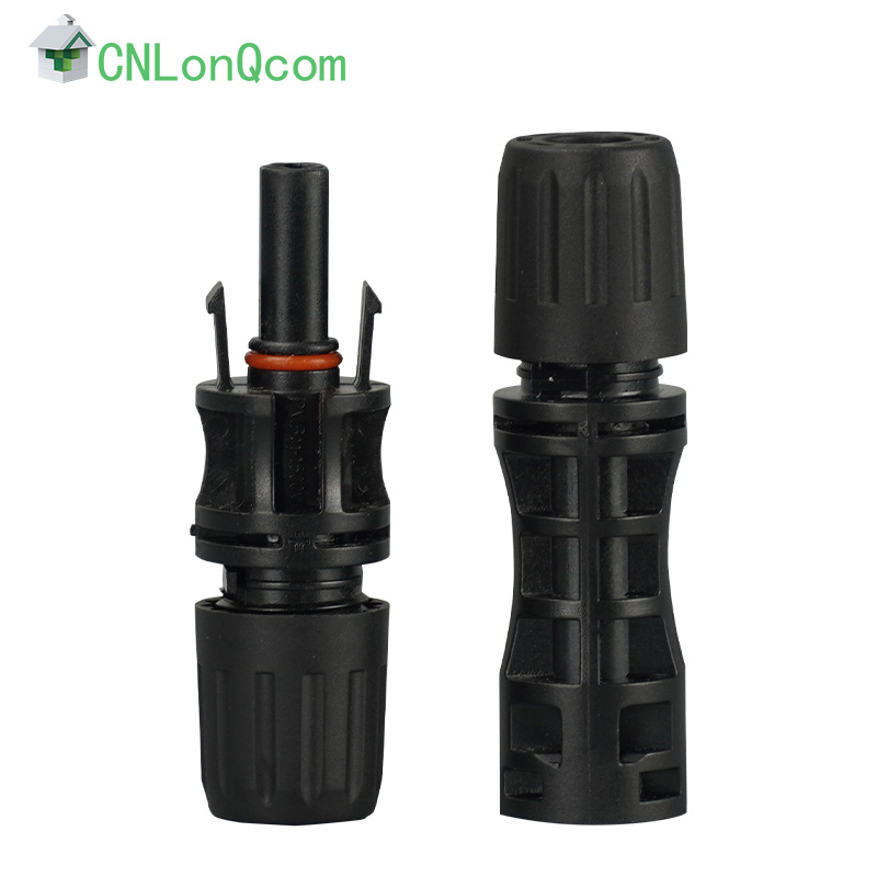 Conector solar LMC4 1500V